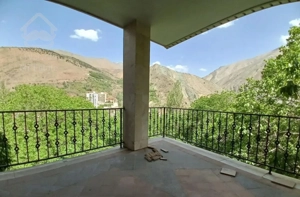 ویلا۳۰۰۰متری فشم/اکازیون/تاپ لوکیشن/OUSHAN VILLA