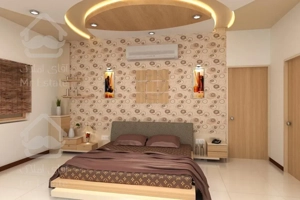 فروش آپارتمان 120 متری دریاچه چیتگر دارای چشم انداز خوش نقشه شیک و لاکچری