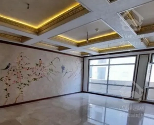 (شهران با حامی)190متر سوپرسازه/دیپلمات نشین/ شهران