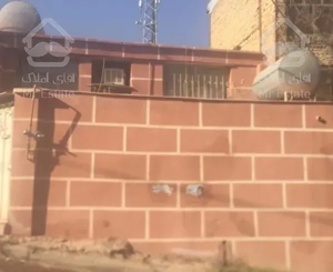 خانه ویلایی