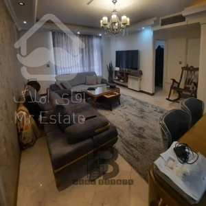 آپارتمان ۸۰‌متری دو خواب شهران