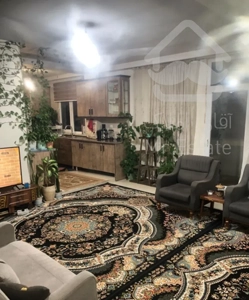 واحد ۸۵ متری فروشی