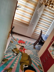 بلوار فردوس ۸۵ متری ۲خ کم واحد