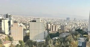 محمودیه ۱۳۰ متر برج خوش نام منطقه