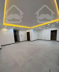 اجاره آپارتمان کلید نخورده سه خواب محمود آباد