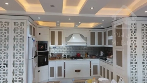 فروش آپارتمان ۱۲۷ متری پاسداران