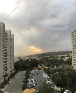 شهرک امید ۱۵۸ متر 3 خواب