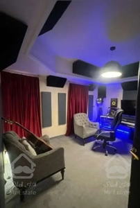 اجاره آپارتمان 150 متری در زعفرانیه