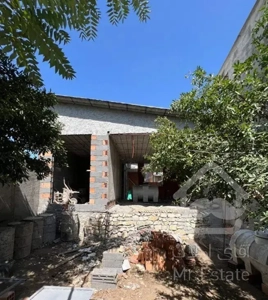 ویلایی نوساز ۸۰ متری