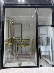 تجاری مختص برندینگ/56متر تجاری در هروی