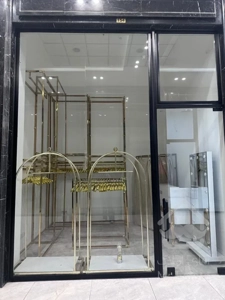 تجارت شما اینجا سود میده/۶۷ متر تجاری/هروی