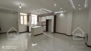 ۸۰متر/۲خواب/فول/خوش نقشه/سازمان برنامه شمالی