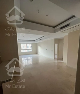 برج باغ قبا۱۲۰متر۲خواب سالن پرده خور