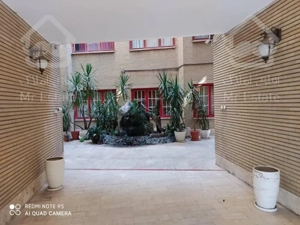 آپارتمان نقلی دو خوابه در بهترین خیابان غرب تهران