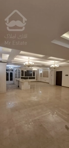 ۲۰۵ متر تک واحدی غرق نور