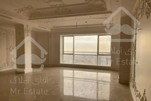 ۲۰۰متر،۳خواب،مشاعات هتلینگ،آجودانیه