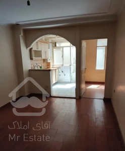 اسکندری 55متر مترو نواب دو خوابه