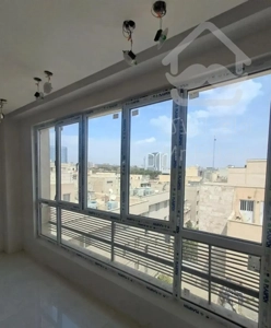 آپارتمان ۹۵ متر نوساز