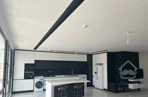 آپارتمان ۱۷۰ متری مدرن صفر حافظ