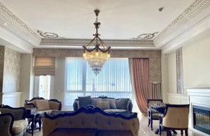 ۳۲۰متر نوساز/برج باغ به نام/سوئیت مجزا