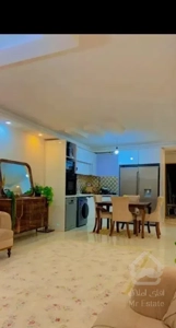 2 واحد خانه نسقی بسیار زیبا با مدارک معتبر((یکجا))