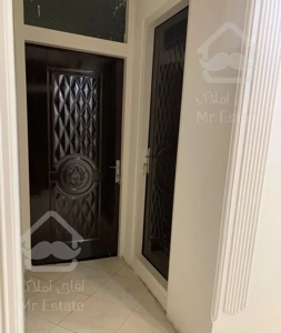 ۱۳۵ متر آپارتمان حاشیه دستغیب