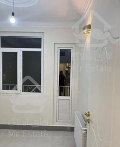 در حد کلید نخورده کاملا بازسازی شده