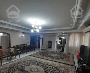 آپارتمان ۲۳۰ متری احمد آباد