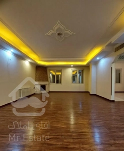 ۱۰۰متر/دوخوابه/فول امکانات/جنت آبادشمالی