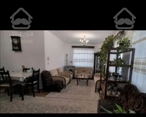 آپارتمان ۷۵ متری ساداتشهر