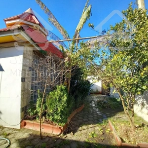 فروش ویلا باغ شهرکی فول امکانات