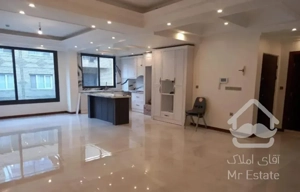 سهرودی ۵تکواحدی طبقه سوم ۱۲۷متر ۳خواب ۱مستر