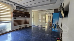 110متر شهرک غرب*بلوار دریا*سند اداری*تابلوخور