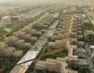 فروش ۳ خوابه فول بازسازی فاز ۲