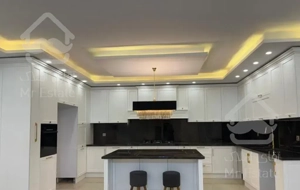 ۱۱۵ متر ۳خواب فول بازسازی شده (محله دولت)