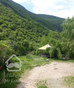 ویلا اجاره ای در کلاردشت