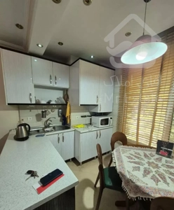 ۷۶ متر ۲ خوابه در یوسف‌آباد فول مبله