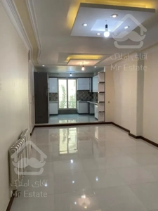 ۷۰متر ۲خواب فول بدون مشابه