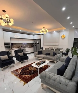 تقاطع سیدی و منبع آب  ۱۰۴ متر کلید نخورده مستردار