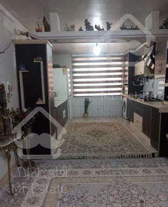 آپارتمان ۶۴ متری واقع در مرتضی گرد