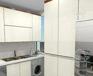 آپارتمان 100 متری چیتگر