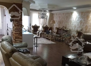 ۱۳۲ متر بی همتا شهران شهرک بهاران فول بازسازی