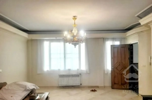 ۱۰۶ متر لوکس تک واحدی در شریعتی پارک کوروش