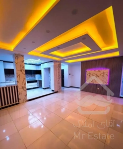 ۱۰۲ متری (بی رقیب) اکازیون (پارکینگ مسقف)