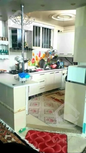 ۷۰ متر یک خواب زیر همکف خیابان ایران