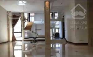 باغ فردوس دوبلکس ۲۸۰متر