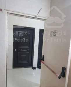 اپارتمان ۱۳۵ متر دو خوابه