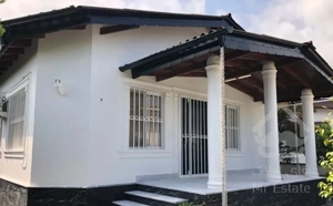 فروش خانه ویلایی ۱۲۰ متری ۲ خوابه کلاراباد