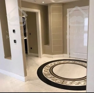 ٢٣٣ متری اقدسیه سپند