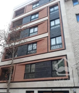 ۸۰متر کلید نخورده غربی های بوستان